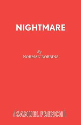 Cover image for Nightmare