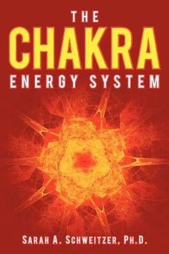 Cover image for The Chakra Energy System