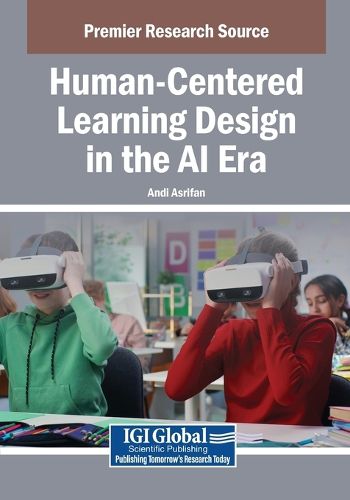 Cover image for Human-Centered Learning Design in the AI Era