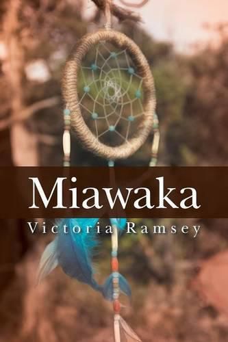 Cover image for Miawaka