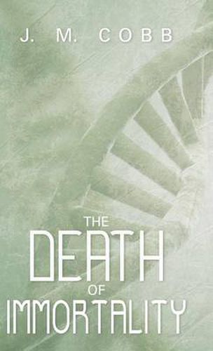 Cover image for The Death of Immortality