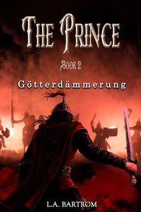 Cover image for The Prince Book 2