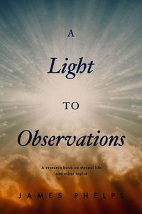 Cover image for A Light To Observations