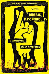 Cover image for Dirtbag, Massachusetts