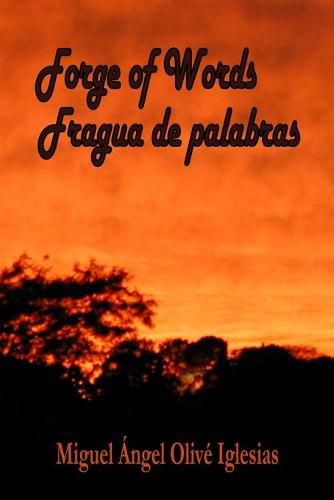 Cover image for Forge of Words: Fragua de palabras