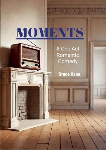 Cover image for Moments
