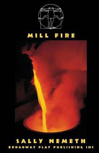 Cover image for Mill Fire