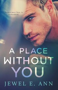 Cover image for A Place Without You