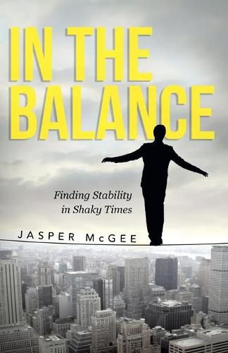 Cover image for In the Balance