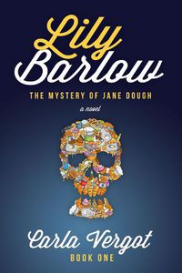 Cover image for Lily Barlow Book One