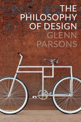 Cover image for The Philosophy of Design