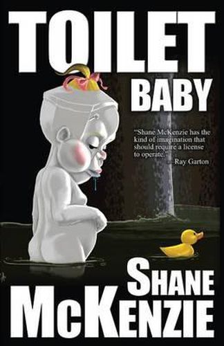 Cover image for Toilet Baby