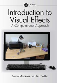 Cover image for Introduction to Visual Effects