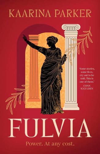 Cover image for Fulvia