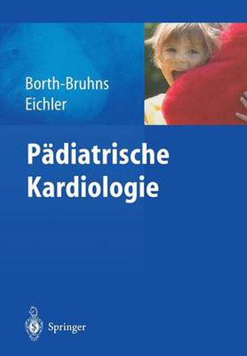 Cover image for Padiatrische Kardiologie