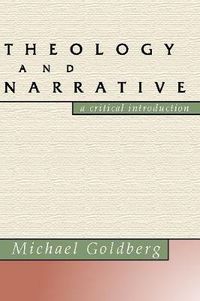 Cover image for Theology and Narrative: A Critical Introduction