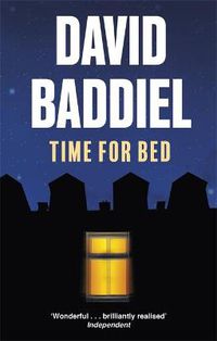 Cover image for Time For Bed