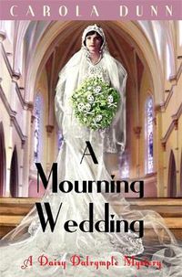 Cover image for A Mourning Wedding