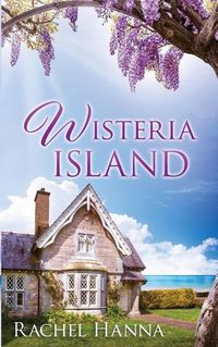 Cover image for Wisteria Island