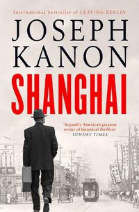 Cover image for Shanghai