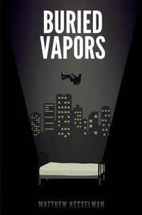 Cover image for Buried Vapors