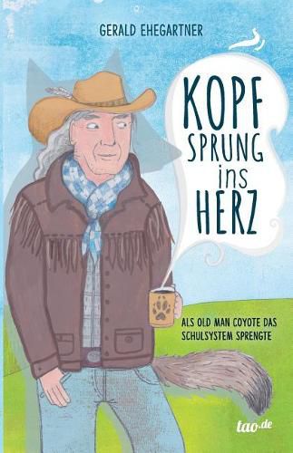 Cover image for Kopfsprung Ins Herz