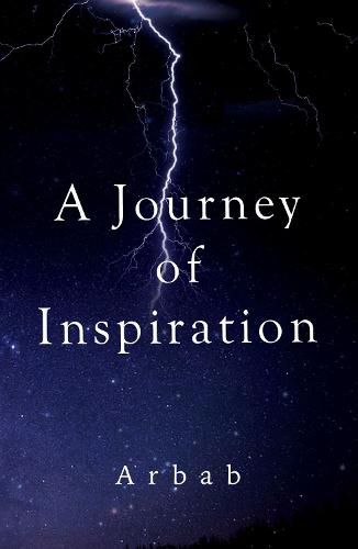 Cover image for A Journey of Inspiration