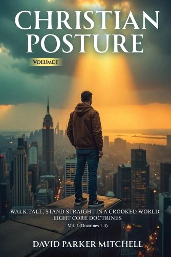 Cover image for Christian Posture