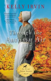 Cover image for Through the Autumn Air