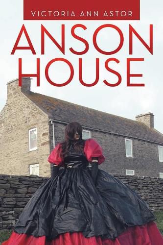 Cover image for Anson House