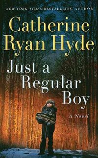 Cover image for Just a Regular Boy