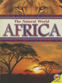 Cover image for Africa