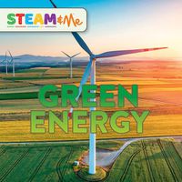 Cover image for Green Energy