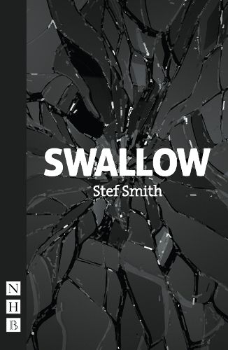 Cover image for Swallow