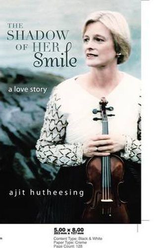 Cover image for The Shadow of Her Smile