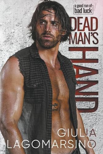 Cover image for Dead Man's Hand