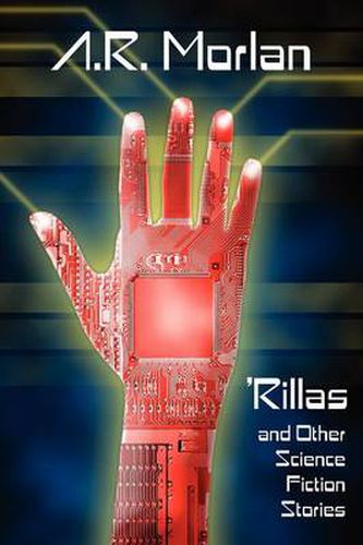 Cover image for 'Rillas and Other Science Fiction Stories