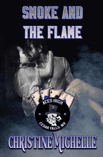 Cover image for Smoke and the Flame