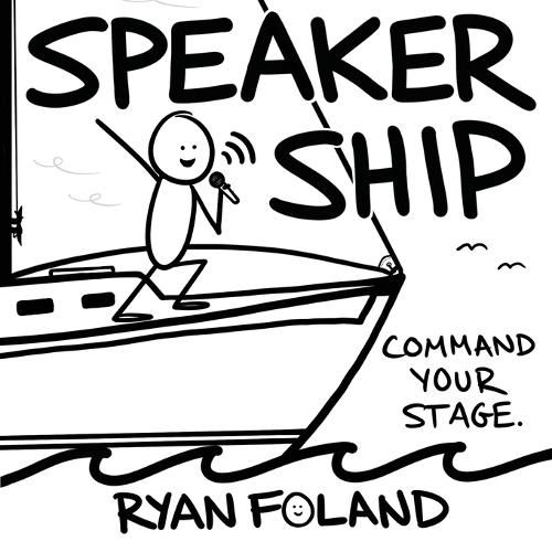 Cover image for SpeakerShip