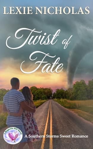 Cover image for Twist of Fate: A Sweet Enemies to Lovers Romance