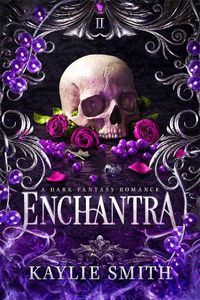 Cover image for Enchantra