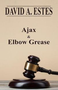 Cover image for Ajax & Elbow Grease