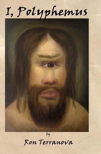 Cover image for I, Polyphemus