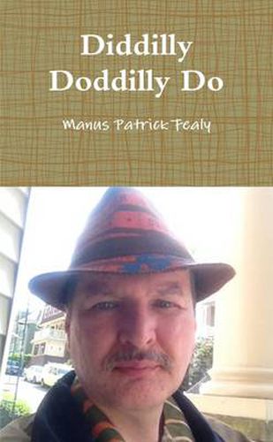 Cover image for Diddilly Doddilly Do