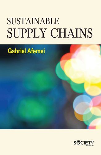 Cover image for Sustainable Supply Chains