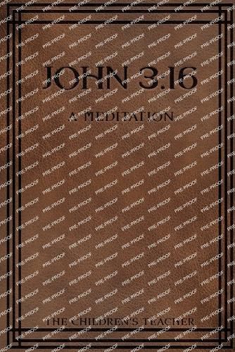 Cover image for John 3