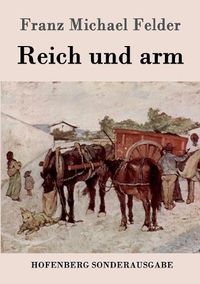 Cover image for Reich und arm