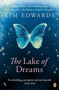 Cover image for The Lake of Dreams