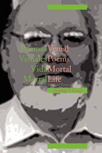 Cover image for Poemas Veniales