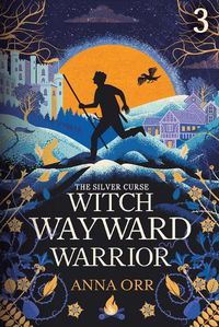 Cover image for Witch Wayward Warrior